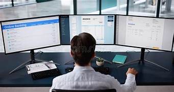 Smart Accounting Management